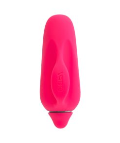 Vedo Vivi Finger Vibe Foxy Pink
