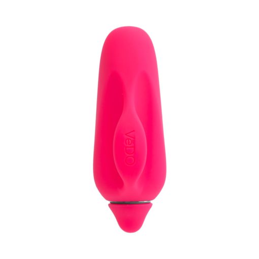 Vedo Vivi Finger Vibe Foxy Pink - Image 4