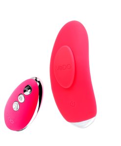 Vedo Niki Rechargeable Panty Vibe Pink