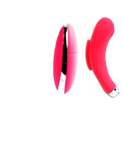 Vedo Niki Rechargeable Panty Vibe Pink