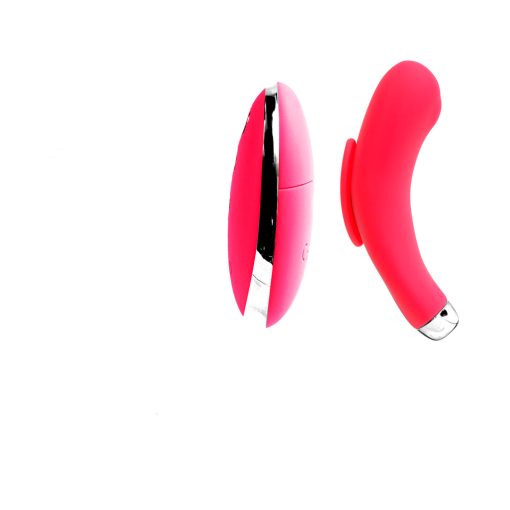 Vedo Niki Rechargeable Panty Vibe Pink - Image 4