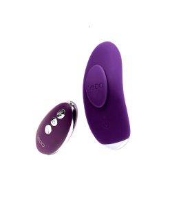 Vedo Niki Rechargeable Panty Vibe Deep Purple