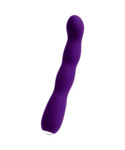 Vedo Quiver Plus Rechargeable Vibe Deep Purple