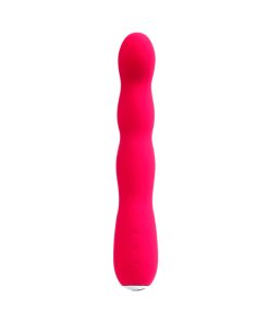 Vedo Quiver Plus Rechargeable Vibe Foxy Pink