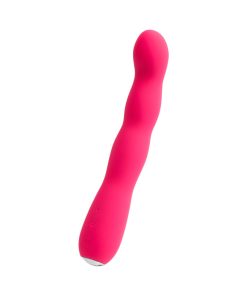 Vedo Quiver Plus Rechargeable Vibe Foxy Pink