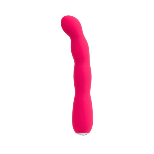 Vedo Quiver Plus Rechargeable Vibe Foxy Pink - Image 4