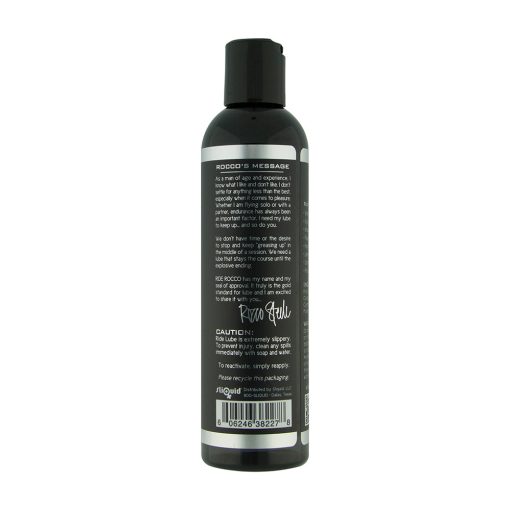 Ride Rocco Water Based 8Oz - Image 2