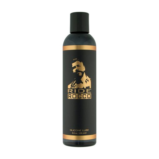 Ride Rocco Silicone 8Oz