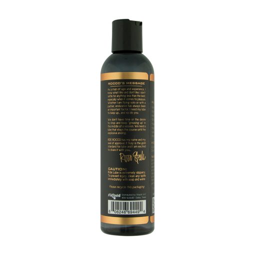 Ride Rocco Silicone 8Oz - Image 2