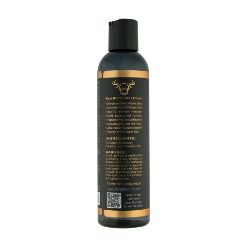 Ride Rocco Silicone 8Oz - Image 3