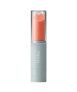 Iroha Stick Coral/Gray