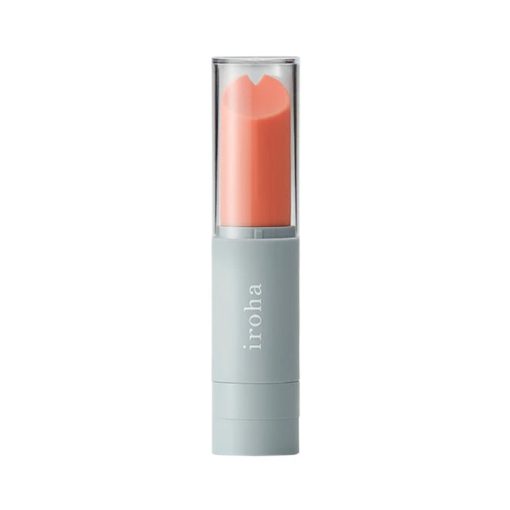 Iroha Stick Coral/Gray