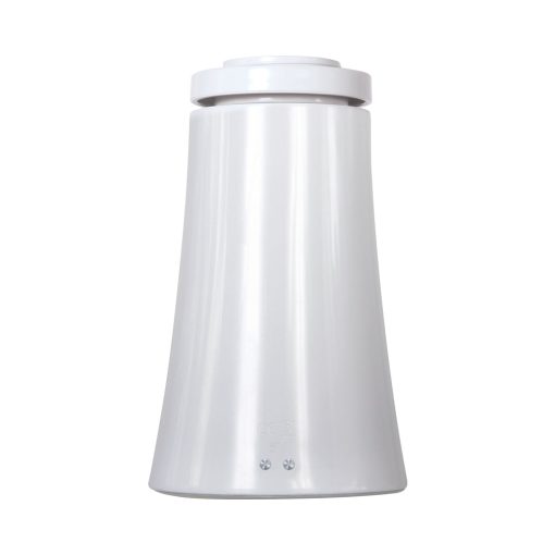 Zero Tolerance Sucking Good Rechargeable Vibrating Vacuum Pump Stroker Clear/White - Image 12