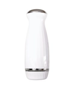 Zero Tolerance Rechargeable Thrusting Stroker With Movie Download White