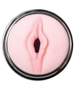 Zero Tolerance Rechargeable Thrusting Stroker With Movie Download White