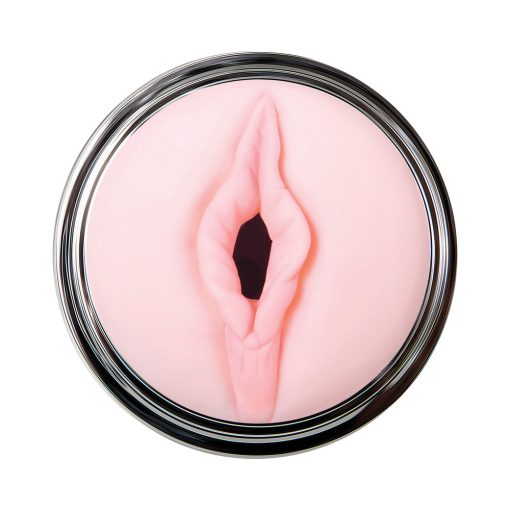 Zero Tolerance Rechargeable Thrusting Stroker With Movie Download White - Image 7