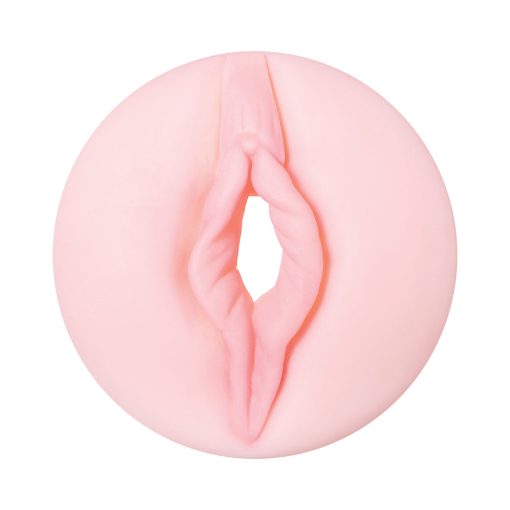 Zero Tolerance Rechargeable Thrusting Stroker With Movie Download White - Image 8