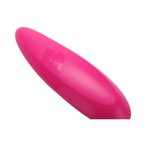 Romp Shine Rechargeable Silicone Pleasure Air Clitoral Vibrator Pink - Image 6
