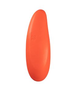 Romp Switch Silicone Pleasure Air Clitoral Vibrator Orange