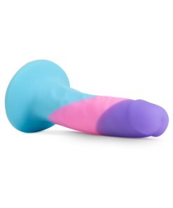 Avant D15 Vision Of Love 5.5 In. Silicone Dildo