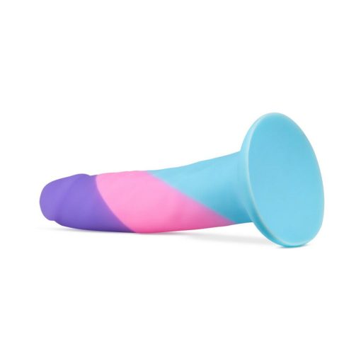 Avant D15 Vision Of Love 5.5 In. Silicone Dildo - Image 5