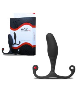 Aneros Trident Series Mgx Syn Prostate Stimulator