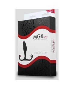 Aneros Trident Series Mgx Syn Prostate Stimulator