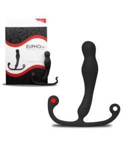 Aneros Trident Series Eupho Syn Prostate Stimulator