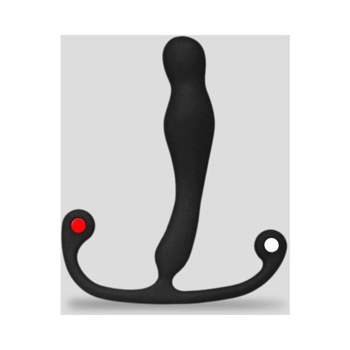 Aneros Trident Series Eupho Syn Prostate Stimulator - Image 2