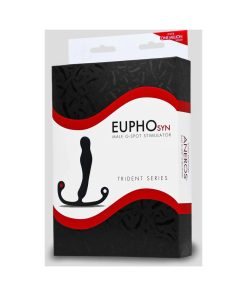 Aneros Trident Series Eupho Syn Prostate Stimulator