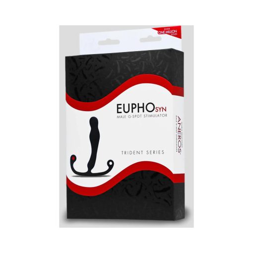 Aneros Trident Series Eupho Syn Prostate Stimulator - Image 3