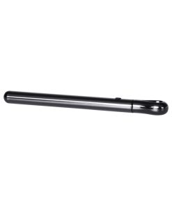 Evolved Pen Pal Rechargeable Metal Pen Vibrator Chrome