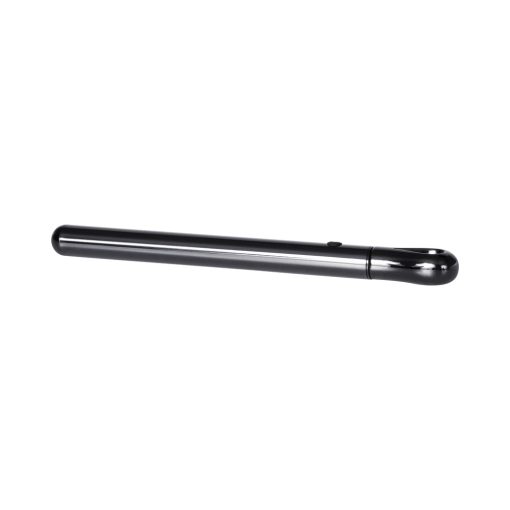 Evolved Pen Pal Rechargeable Metal Pen Vibrator Chrome - Image 7