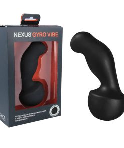 Nexus Gyro Vibe