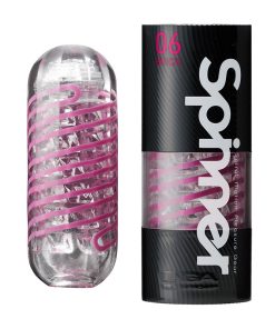 Tenga Spinner Brick