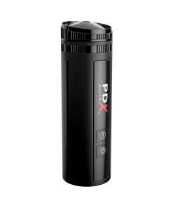 Pdx Elite Moto Bator X Thrusting Masturbator Clear/Black