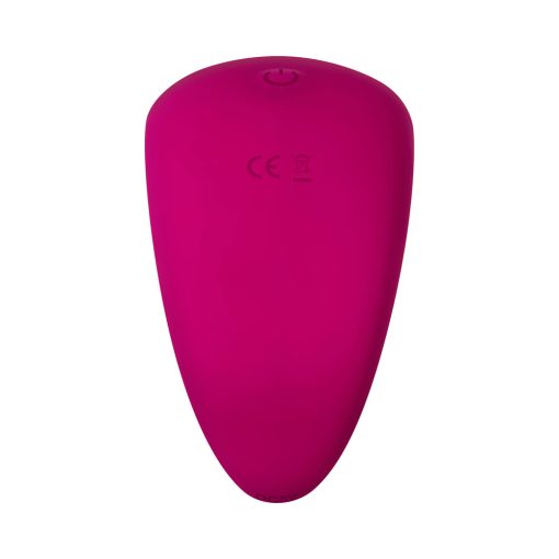 Zero Tolerance Bubble Butt Inflatable Vibrating Beaded Anal Plug Pink - Image 10
