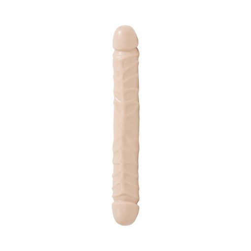 Jr. Double Header: 12In.X 1.5In. (Flesh) - Image 2
