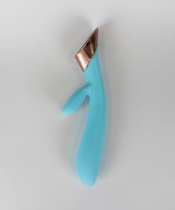 Metis Rabbit Vibe Blue