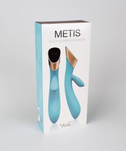 Metis Rabbit Vibe Blue