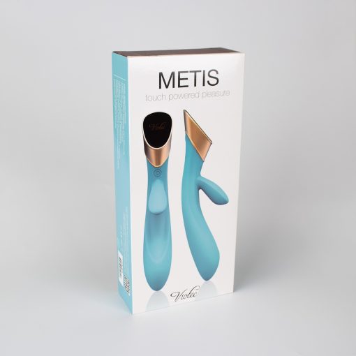 Metis Rabbit Vibe Blue - Image 3