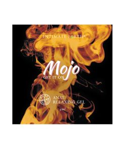 Mojo Clove Oil Anal Relaxing Gel 3 Ml/0.10 Oz Foil