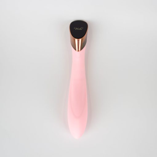 Manto Touch Panel G-Spot Vibrator Pink - Image 2