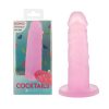 Addiction Cocktails Silicone Purple Cosmo W/Power Bullet