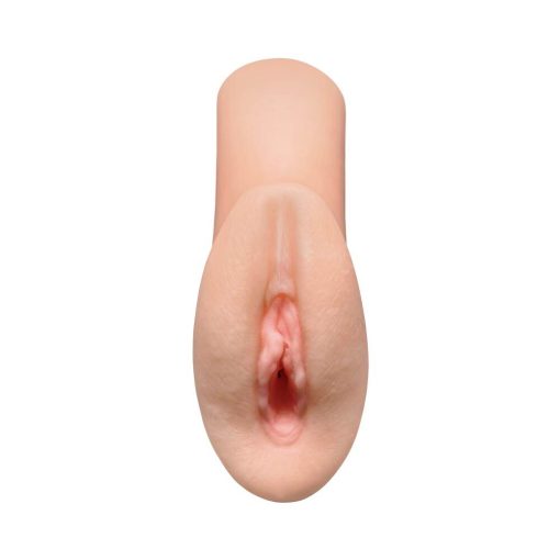 Pdx Plus Perfect Pussy Glory Stroker Beige - Image 2