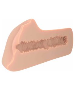 Pdx Plus Perfect Pussy Glory Stroker Beige