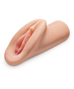 Pdx Plus Perfect Pussy Heaven Stroker Beige
