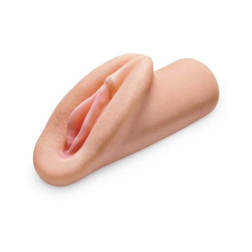 Pdx Plus Perfect Pussy Heaven Stroker Beige - Image 3