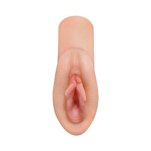 Pdx Plus Perfect Pussy Dream Stroker Beige - Image 2