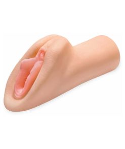 Pdx Plus Perfect Pussy Dream Stroker Beige